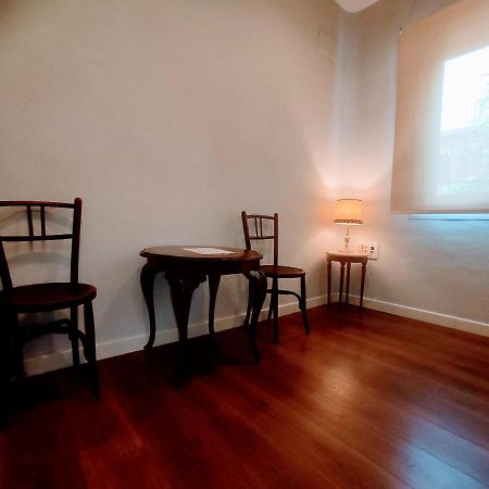 Euforia & Enfasis Apartment กรานาดา ภายนอก รูปภาพ