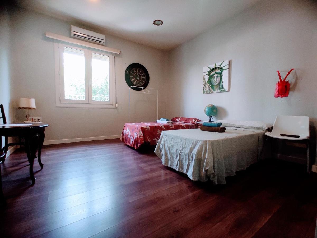 Euforia & Enfasis Apartment กรานาดา ภายนอก รูปภาพ