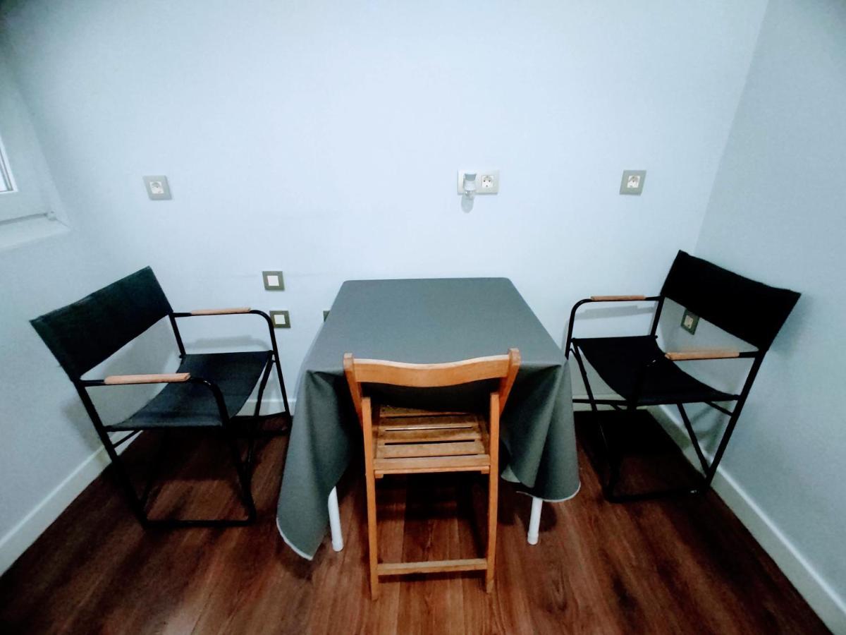 Euforia & Enfasis Apartment กรานาดา ภายนอก รูปภาพ