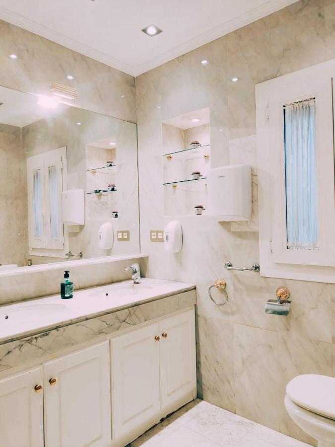 Euforia & Enfasis Apartment กรานาดา ภายนอก รูปภาพ